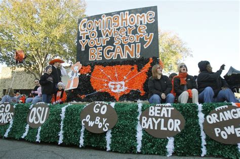 The archives of the Oklahoma State University Catalog are provided in PDF and are fully searchable. . Oklahoma state university homecoming 2023